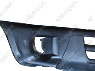 Бампер передний Chery Tiggo