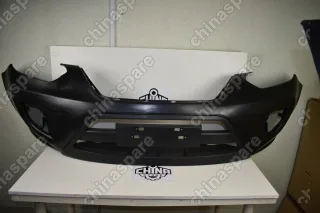 Бампер передний Chery Tiggo FL