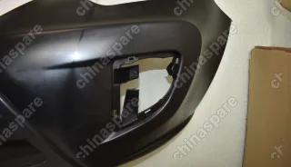 Бампер передний Chery Tiggo FL