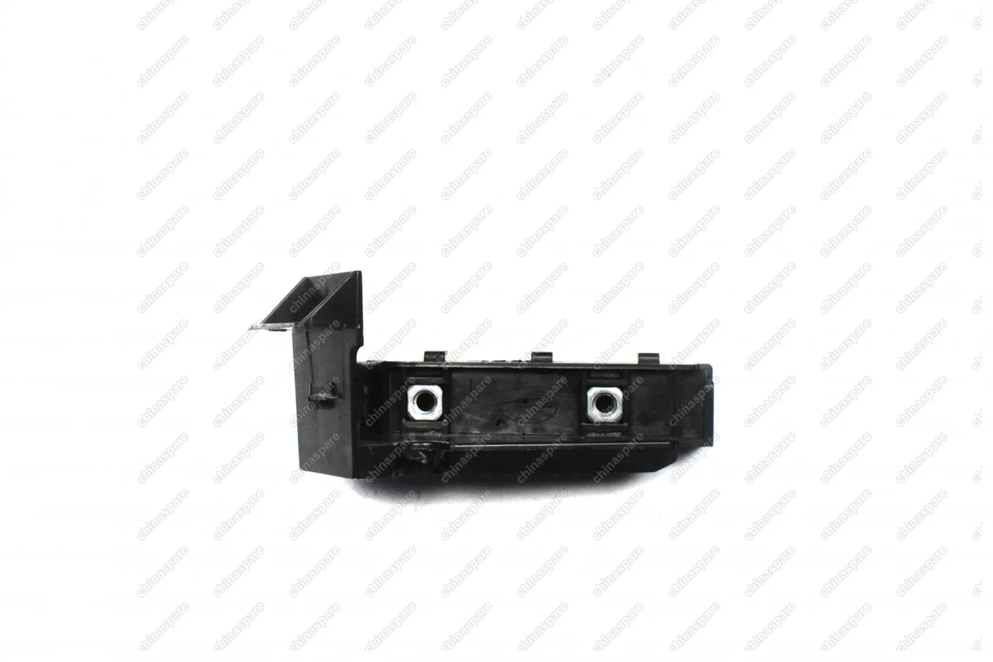 Кронштейн (крепление) бампера переднего левый Chery Tiggo