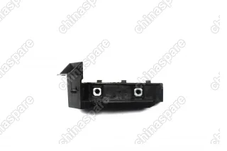 Кронштейн (крепление) бампера переднего левый Chery Tiggo