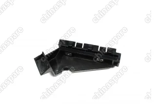 Кронштейн (крепление) бампера переднего левый Chery Tiggo