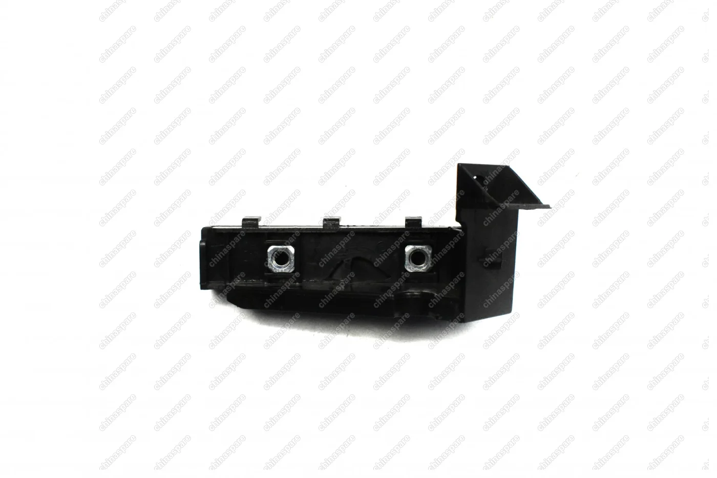 Кронштейн (крепление) бампера переднего правый Chery Tiggo