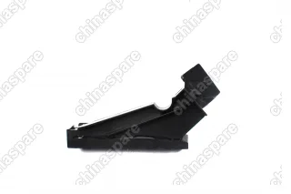 Кронштейн (крепление) бампера переднего правый Chery Tiggo