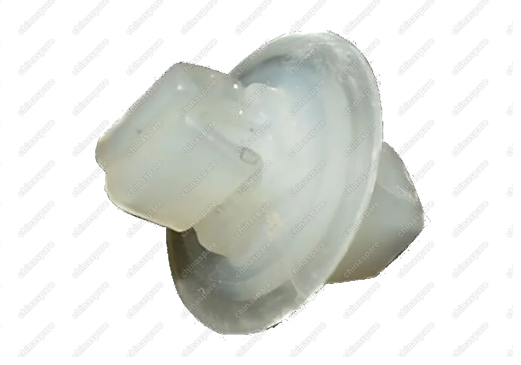 Пистон бампера заднего (центральная часть) Chery Tiggo