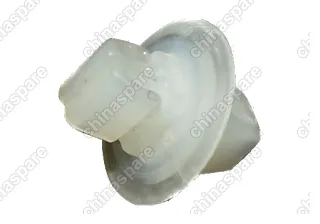 Пистон бампера заднего (центральная часть) Chery Tiggo