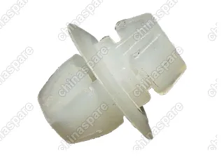 Пистон бампера заднего (центральная часть) Chery Tiggo