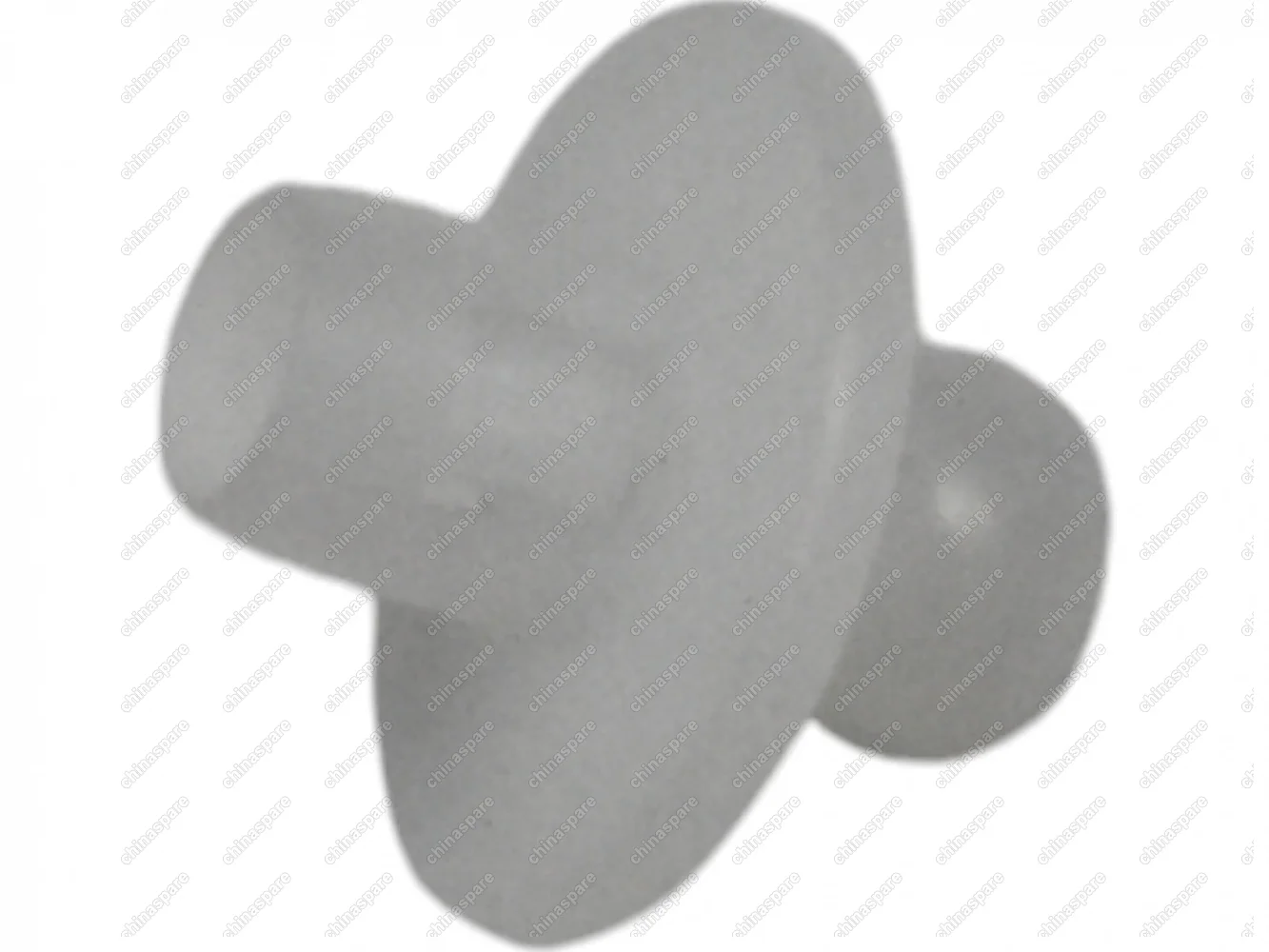 Пистон бампера заднего боковой части Chery Tiggo