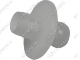 Пистон бампера заднего боковой части Chery Tiggo