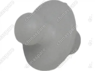 Пистон бампера заднего боковой части Chery Tiggo