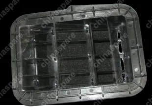 Решетка вентиляции задняя правая Chery Tiggo