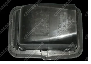 Решетка вентиляции задняя правая Chery Tiggo