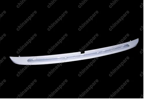 T115604110DQ Спойлер Chery Tiggo