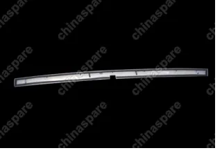 T115604110DQ Спойлер Chery Tiggo