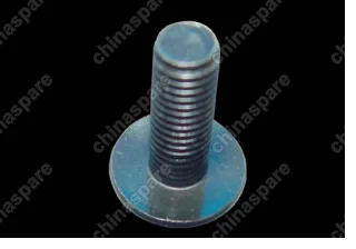 q1840618f31 Bolt - lock (hexagon flange) Chery Tiggo