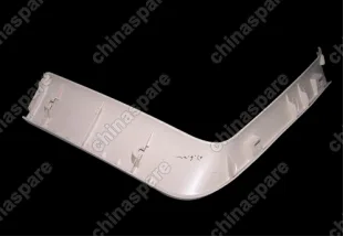 T116302441BB Plate - back door lh Chery Tiggo
