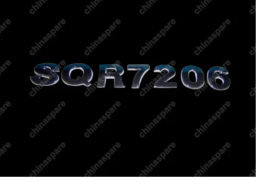 T113903025 Sqr7206 - emblem Chery Tiggo