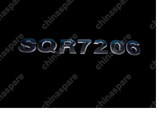 T113903025 Sqr7206 - emblem Chery Tiggo