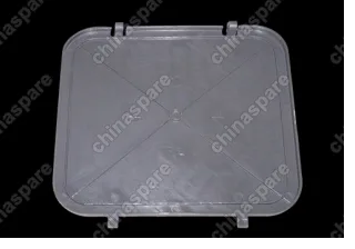 T118GJ6302453 Заглушка обшивки багажника Chery Tiggo
