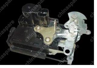 T116305030 Замок 5-й двери Chery Tiggo