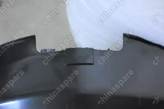 Кожух колеса запасного внешний Chery Tiggo