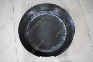 Кожух колеса запасного внешний Chery Tiggo