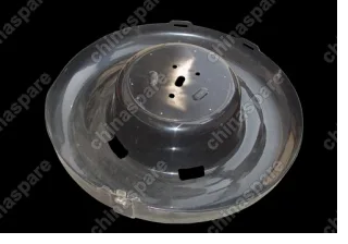 T116302520 Кожух колеса запасного внутренний Chery Tiggo