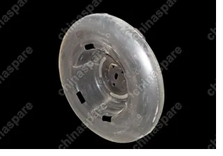 T116302520 Кожух колеса запасного внутренний Chery Tiggo