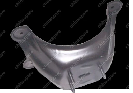 T113100120 Кронштейн кожуха запасного колеса Chery Tiggo