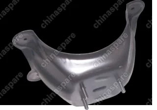 T113100120 Кронштейн кожуха запасного колеса Chery Tiggo