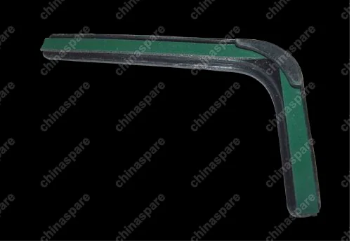 Накладка двери багажника Chery Tiggo