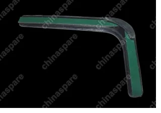 Накладка двери багажника Chery Tiggo