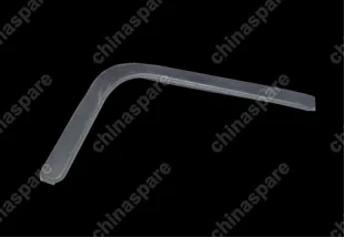 Накладка двери багажника Chery Tiggo