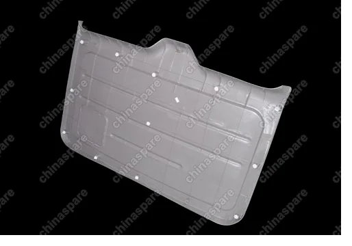 Обшивка двери задка Chery Tiggo