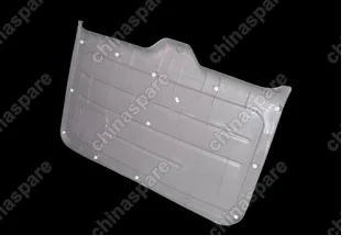 Обшивка двери задка Chery Tiggo