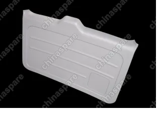 Обшивка двери задка Chery Tiggo