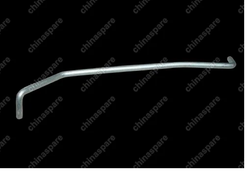 Ограничитель открывания двери металл Chery Tiggo