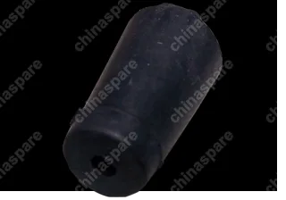 T116302561 Отбойник двери багажника верхний резиновый Chery Tiggo