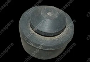 T116302563 Отбойник двери багажника нижний резиновый Chery Tiggo