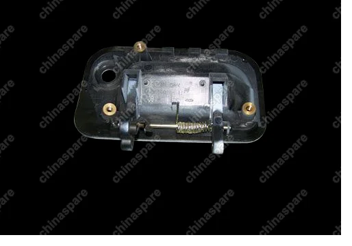 T116305230DQ Ручка 5-ой двери Chery Tiggo