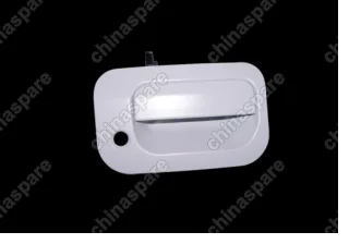 T116305230DQ Ручка 5-ой двери Chery Tiggo