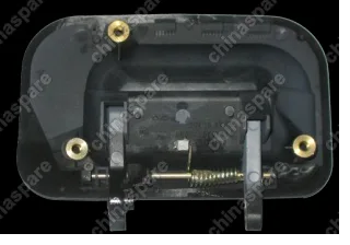 T116305230ABDQ Ручка 5-ой двери Chery Tiggo