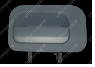 T116305230ABDQ Ручка 5-ой двери Chery Tiggo