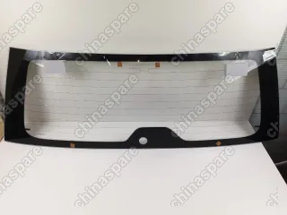 Стекло заднее Chery Tiggo