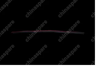 Уплотнитель заднего стекла боковой Chery Tiggo