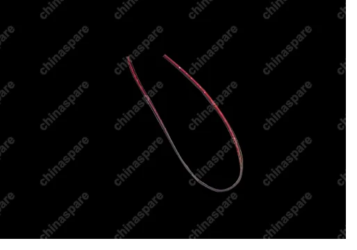 Уплотнитель заднего стекла нижний Chery Tiggo