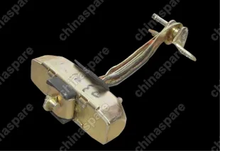 T116309110 Фиксатор двери багажника Chery Tiggo