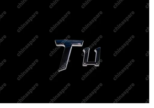 T113903031 Эмблема Chery Tiggo