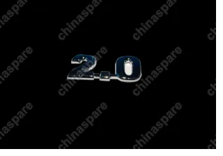 T113903027 Эмблема (2,0) Chery Tiggo