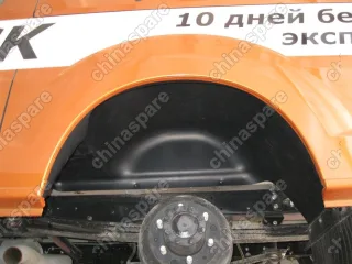 NLL5305003 Подкрылок Next, 09/2015->, ЦМФ (задний левый)